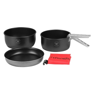 401251 Set oale camping, Tundra I, Trangia