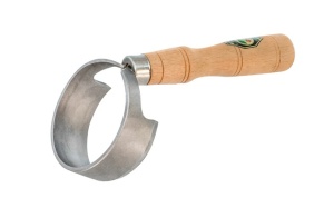 4018000 Cutit curb tragere drept 77mm., Two Cherries - Img 3