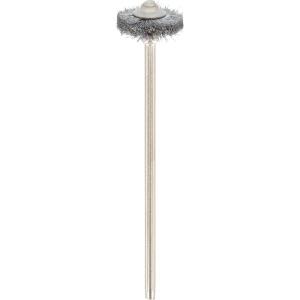 428 Perie din otel carbon 19 mm, Dremel