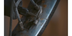 428 Perie din otel carbon 19 mm, Dremel - Img 5