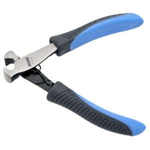 455/4E Clesti taiere frontala pentru electronisti,110mm Unior - Img 2