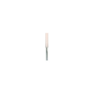 457 Piatra polizoare pentru ascutit fierastrau cu lant, 4,5mm, Dremel - Img 2