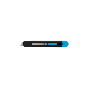 46200 CUTTER ARGENTAX CUTTEX 18 MM cu lama fragmentata, Martor