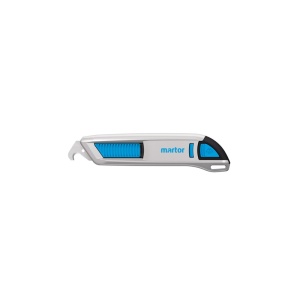50000910 Cutter profesional de siguranta SECUNORM 500- cu lama carlig 7mm, Martor
