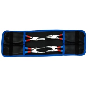 539PLUS/1DPCT Set clesti inel de siguranta PLUS in punga, Unior - Img 2