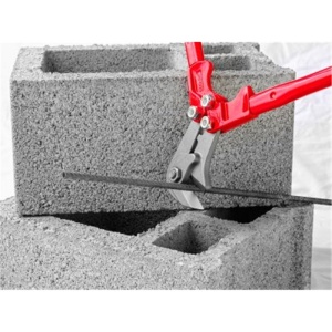 598/6 Cleste pt fier beton ,1000mm, Unior - Img 4