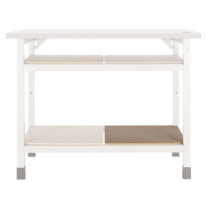 6077000 Baza suprafata de contact pentru banc de lucru , Wolfcraft - Img 3