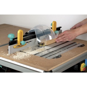 6901000 Suport frezare paralela pentru masa Master Cut 2000 si 1500 Wolf - Img 3