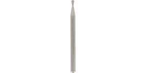 7103 Freza cu varf diamantat, 2mm, Dremel