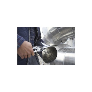 7332567 Foarfeca de tabla D16 240mm, pentru modelat, pe dreapta, Bessey Erdi - Img 3