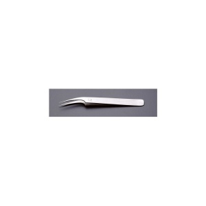 7370/09 Pensete varf indoit de precizie din inox pentru modelism/electronica, Amati