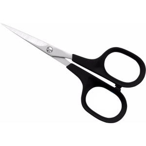 760210 Foarfeca pentru ate/broderie 10 cm, Finny, Kretzer - Img 4