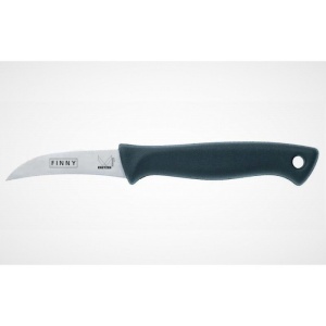 761006 Cutit de bucatarie pentru fructe cu lama curbata, Finny, Kretzer - Img 2