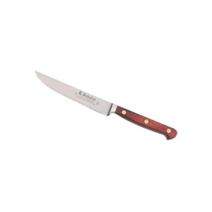8500ST13LCOL Cutit de friptura, lungime 13cm, Sabatier Auvergne - Img 2