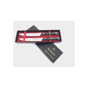 8888ST13LPOA-2 Set 2 cutite pentru friptura, Sabatier Proxus - Img 2