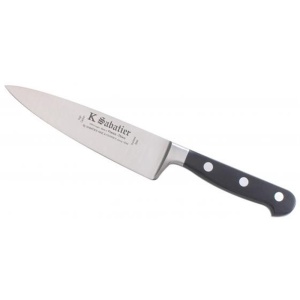 9000CUI15POA Cutit mare de gatit, lungime 15cm, Sabatier Bellevue