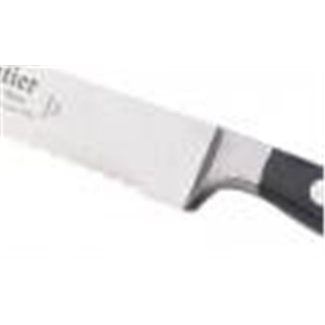 9000PAI23POA Cutit de paine, lungime 23cm, Sabatier Bellevue - Img 7