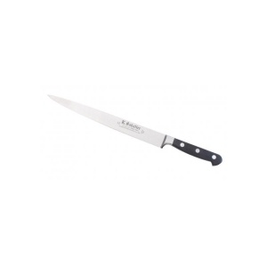 9000TLD25POA Cutit de feliat, lungime 25cm, Sabatier Bellevue - Img 2