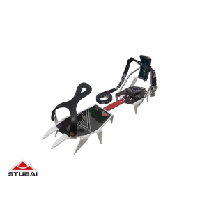 9211 0WL Crampoane WHITELINE, Stubai - Img 2