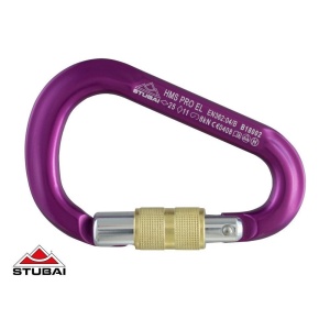 977781 Carabina HMS PRO EASYLOCK cu surub, anod., Stubai - Img 3