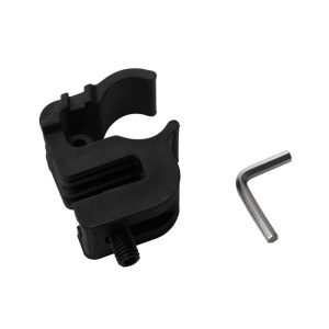A02501 Suport pentru casca pentru lanterne Armytek AHM-02 - Img 5