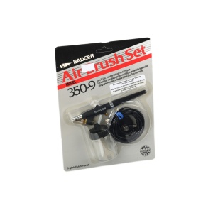 Aerograf profesional Badger 350-9