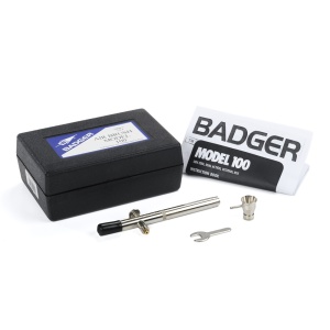 Aerograf profesional Badger100
