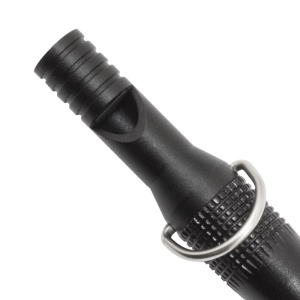 Amnar SOG Flint, aprinzator foc cu fluier de urgenta si racleta integrata - Img 15