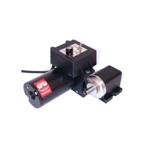 Ansamblu motor strung/freza Sherline 10000RPM - Img 2