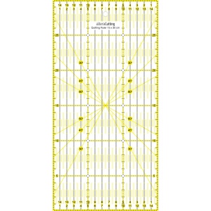 AQR15 Rigle speciale pentru Quilting / Patchwork, Altera - Img 2