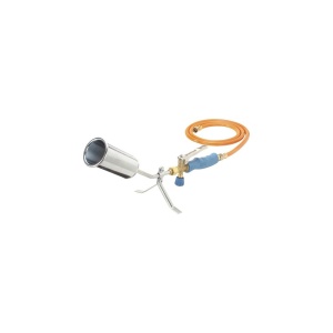 Arzator cu gaz ST500 Ø50mm, furtun 1,5m