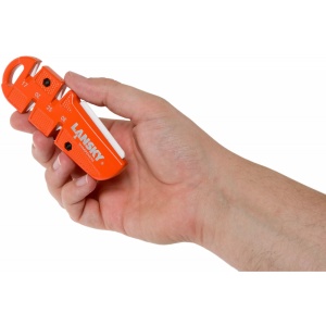 Ascutitor ceramic Lansky C-Sharp pentru cutite - Img 9