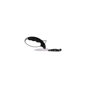 Ascutitor pentru cutite Lansky Quick Edge cu carbura de tungsten LSTCS - Img 6