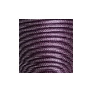 Ata de cusut Meisi Superfine 0.45 mm 8 m pentru piele - Img 4