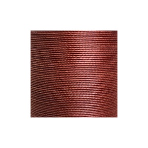 Ata de cusut Meisi Superfine 0.65 mm 8 m pentru piele - Img 6