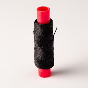 Ata neagra pentru parame navomodele, 0.75mm grosime, Amati - Img 2