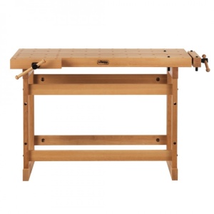 Banc de lucru pentru tamplarie NORDIC PRO 1400, Sjobergs - Img 2