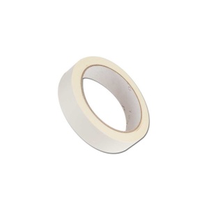 Banda dubla adeziva de pozitionare pentru pielarie, Tandy Leather 25mm x 10 ml - Img 2