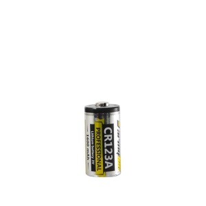 Baterie Armytek CR123A Lithium 1600 mAh 3V - Img 2