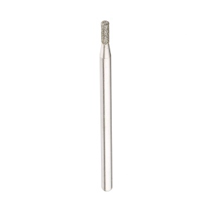 Biax diamantat cilindric, Proxxon 28240, 1.8mm