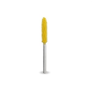 Biax sculptura lemn SABURR - Cap 1/8" forma con