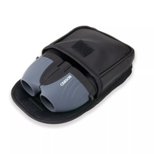 Binoclu Carson Tracker 8x21mm pentru vanatoare si drumetii - Img 3