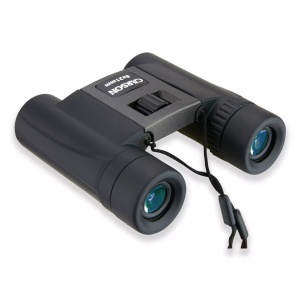 Binoclu Carson TrailMaxx 8x21mm pentru vanatoare si drumetii