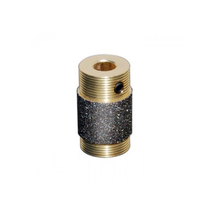 Bit diamantat standard (19mm) - granulatie 60, 80, 100, 220, 325, 600 - Img 2