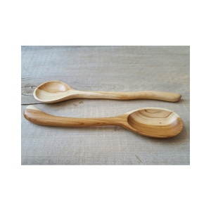 Blocuri de lemn pentru cioplit 250 x 47 x 28 mm - Img 5