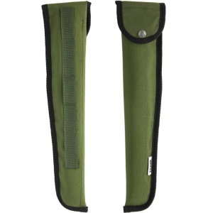 BOREAL15.1 Fierastrau bushcraft pliabil,38cm lungime, cu teaca, Agawa - Img 10