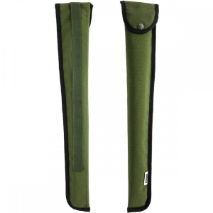 BOREAL21.1 Fierastrau bushcraft pliabil, 53 cm lungime, cu teaca, Agawa - Img 5
