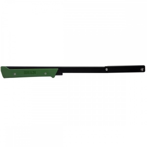 BOREAL24.1 Fierastrau bushcraft pliabil, 61cm lungime, cu teaca, Agawa - Img 19
