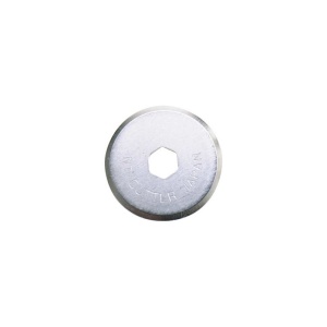 BR-18P Set 2 lame 18 mm pentru cutter circular, NT Cutter - Img 9