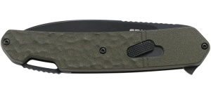 Briceag Bona Fide OD Green, CRKT - Img 3